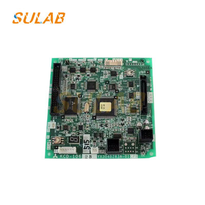 মিটসুবিশি লিফট মেইনবোর্ড KCD-1161A D 1161E 1161H 1162C 1050C 1062B 1066C