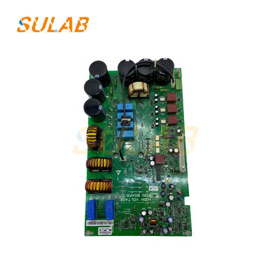 V3F16L ইনভার্টার ড্রাইভার বোর্ড KM825950G01 KM870350G01 KM937520G01