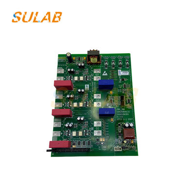 ওটিস ইনভার্টার ড্রাইভ বোর্ড GAA26800LS1/LS2 GAA26800MB1/MB2 ️ স্টকের আসল অংশ