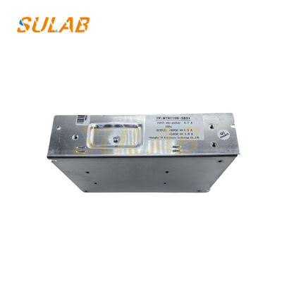 লিফট জরুরি উদ্ধার ডিভাইস চার্জার YP-MTN110B-55S1 (জরুরি ডিভাইস পাওয়ার সাপ্লাই 300-460V DC)